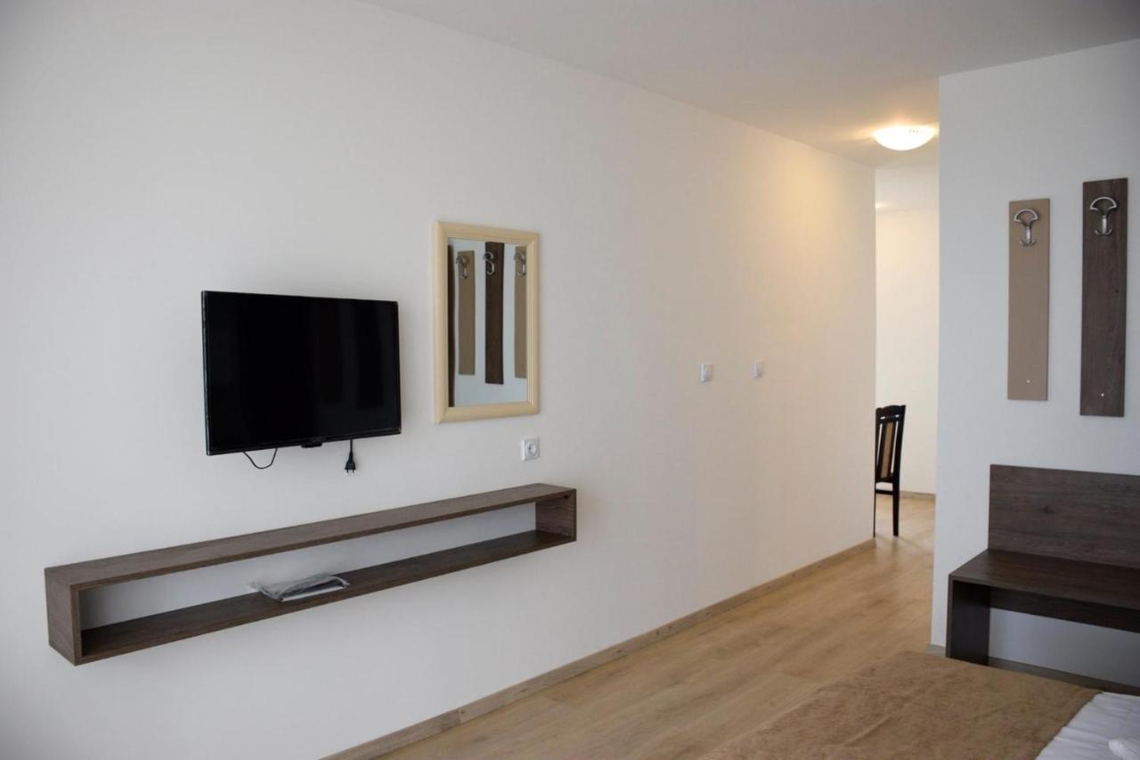 Studio Asi Obzor Exterior foto