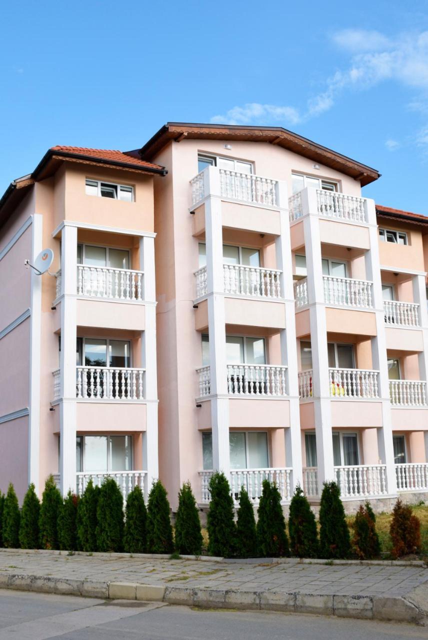 Studio Asi Obzor Exterior foto