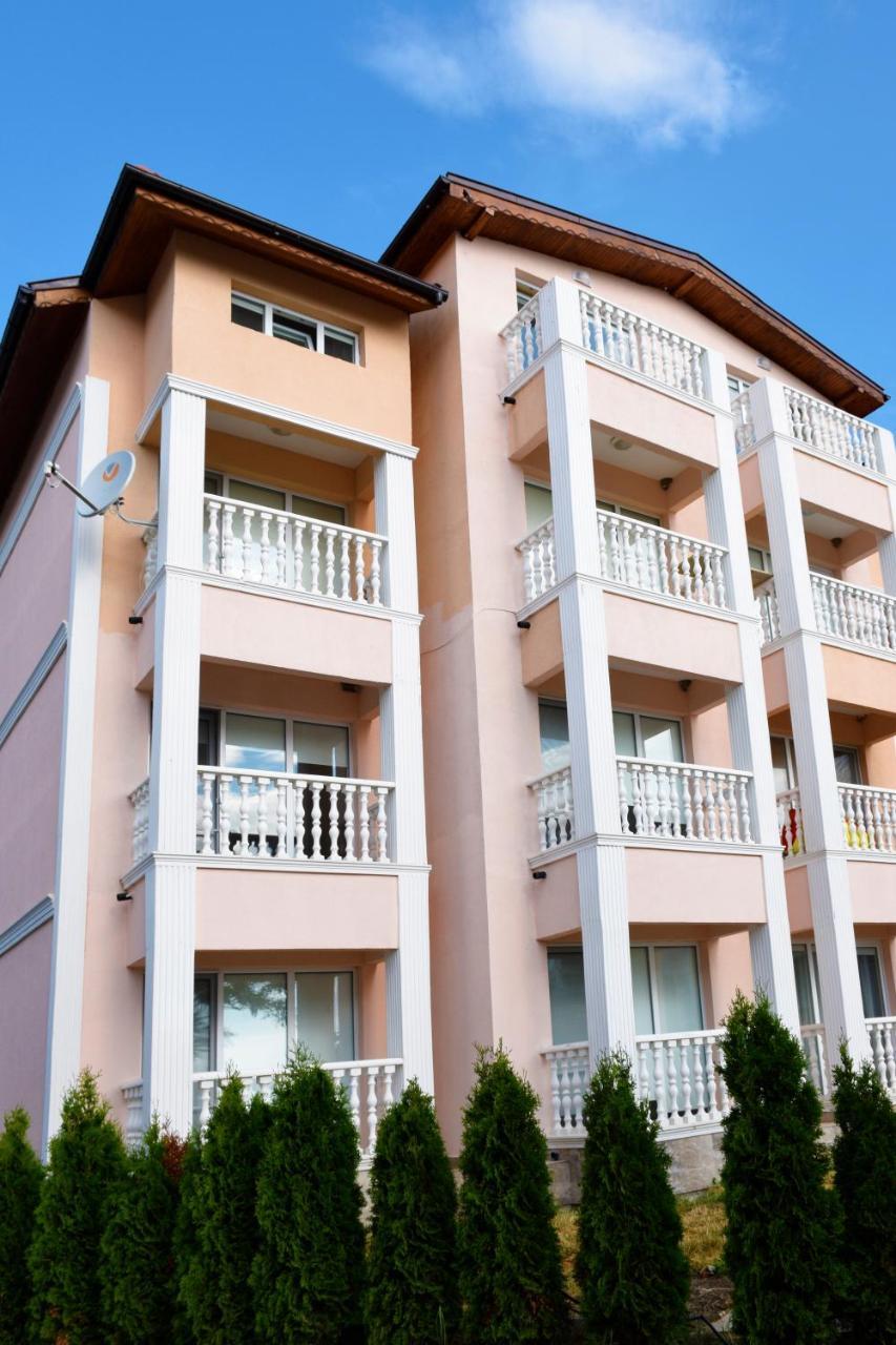 Studio Asi Obzor Exterior foto