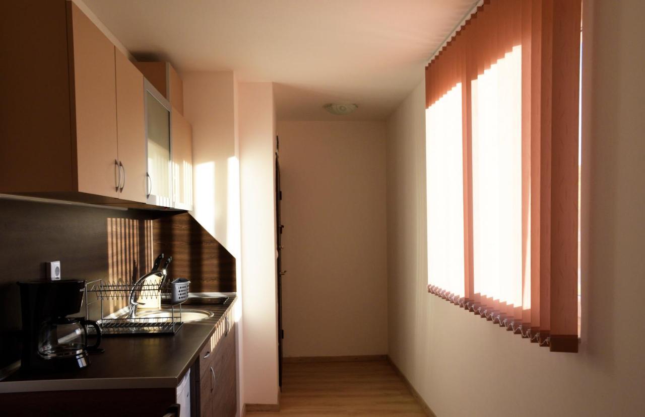 Studio Asi Obzor Exterior foto
